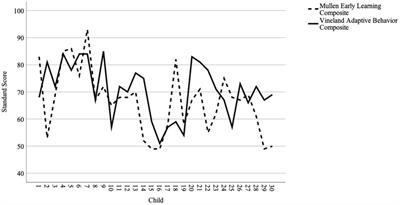 Perspectives on adaptive functioning and intellectual functioning measures for intellectual disabilities behavioral research